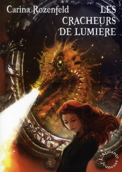 Emprunter Doregon Tome 3 : Les cracheurs de lumière livre