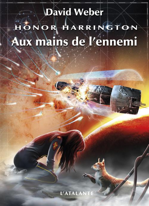 Emprunter Honor Harrington Tome 7 : Aux mains de l'ennemi. 1ère partie livre
