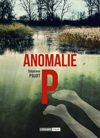 Emprunter Anomalie P livre