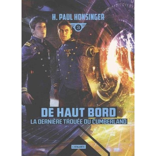 Emprunter De haut bord Tome 3 : La dernière trouée du Cumberland livre