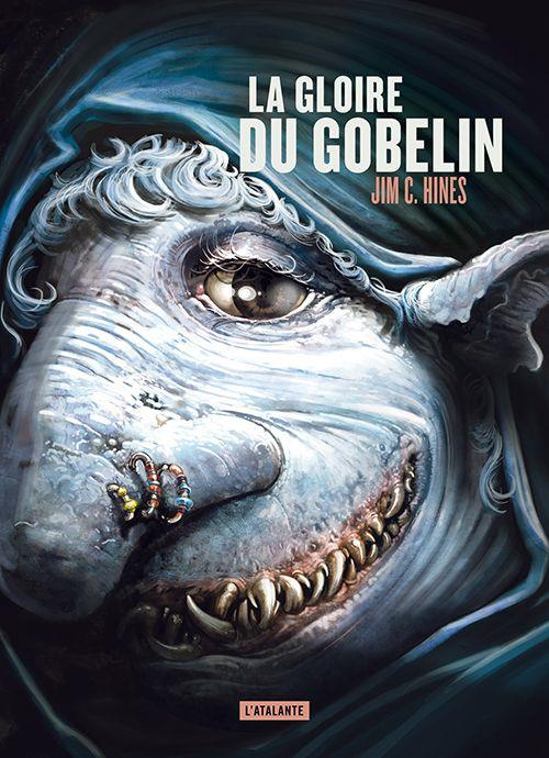 Emprunter La gloire du gobelin livre