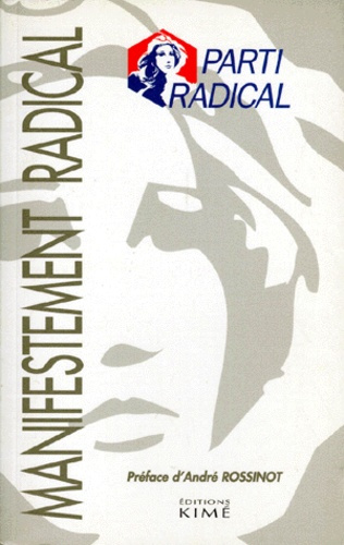 Emprunter Manifestement radical livre