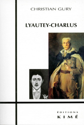 Emprunter Lyautey-Charlus livre