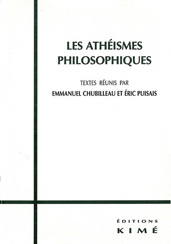 Emprunter Les athéismes philosophiques livre