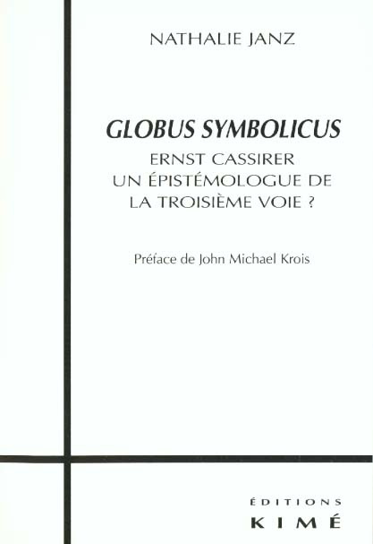 Emprunter Globus symbolicus livre