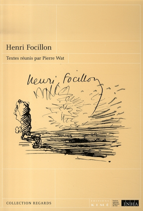 Emprunter Henri Focillon livre