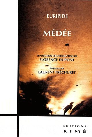 Emprunter Médée livre