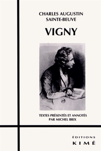 Emprunter Vigny livre