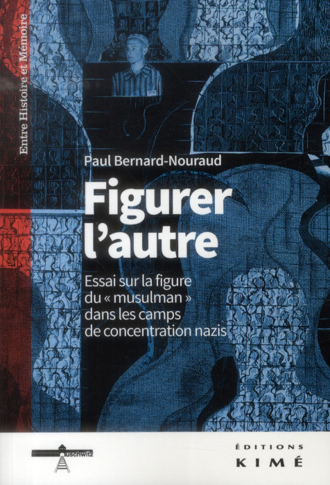 Emprunter Figurer l'autre. Essai sur la figure du