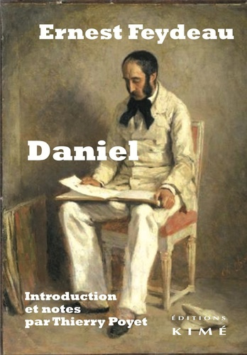 Emprunter Daniel livre