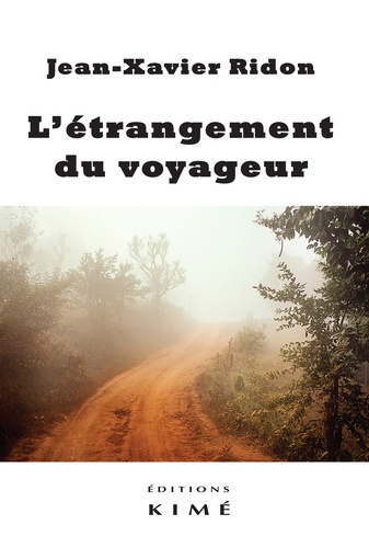 Emprunter L'étrangement du voyageur livre