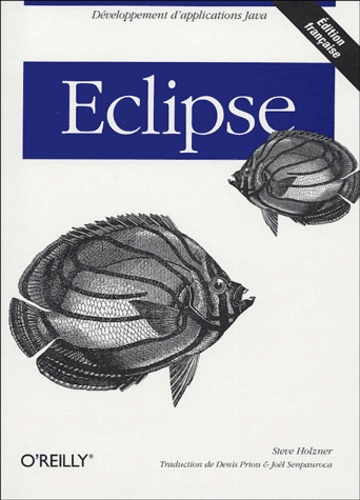 Emprunter Eclipse livre