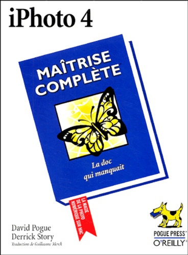 Emprunter iPhoto 4. La doc qui manquait livre