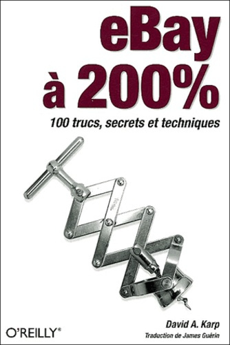 Emprunter eBay à 200 % livre