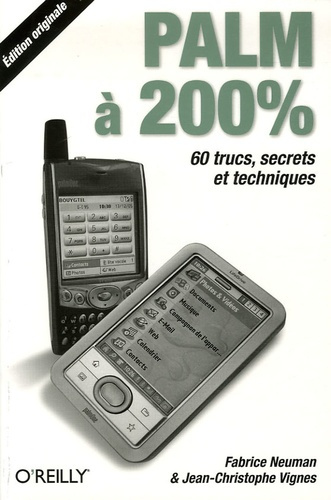 Emprunter Palm à 200% livre