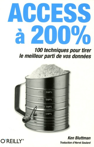 Emprunter Access à 200% livre