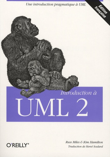 Emprunter Introduction à UML 2 livre