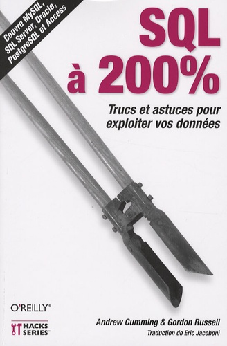 Emprunter SQL à 200 % livre