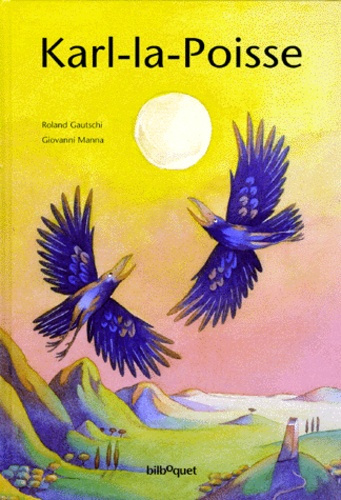 Emprunter KARL LA POISSE livre