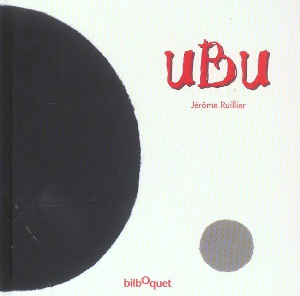 Emprunter Ubu livre