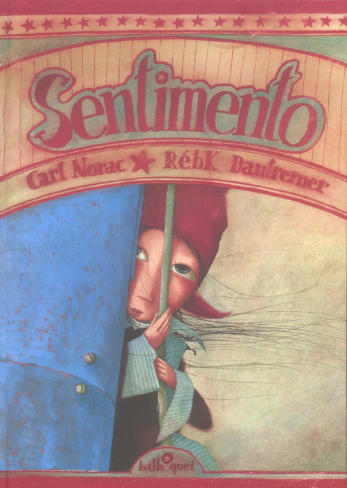 Emprunter Sentimento livre