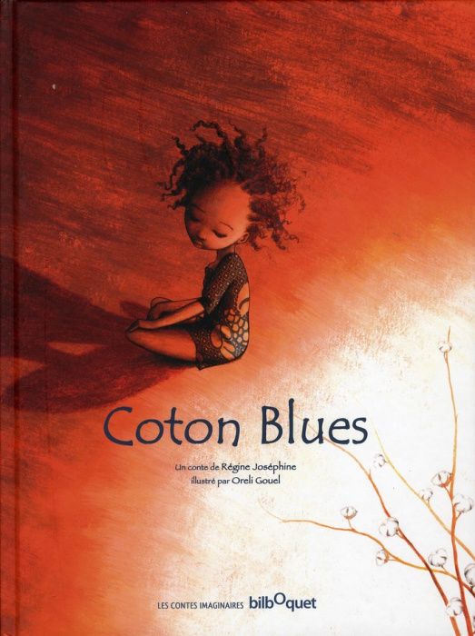 Emprunter Coton blues livre