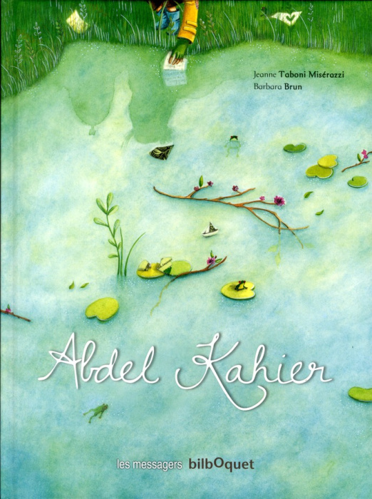 Emprunter Abdel Kahier livre