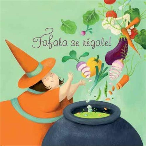 Emprunter TomatOcrapaud. Fafala se régale livre