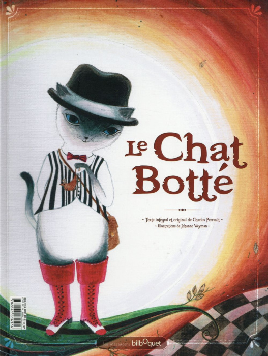 Emprunter Le Petit Poucet ; Le Chat Botté livre