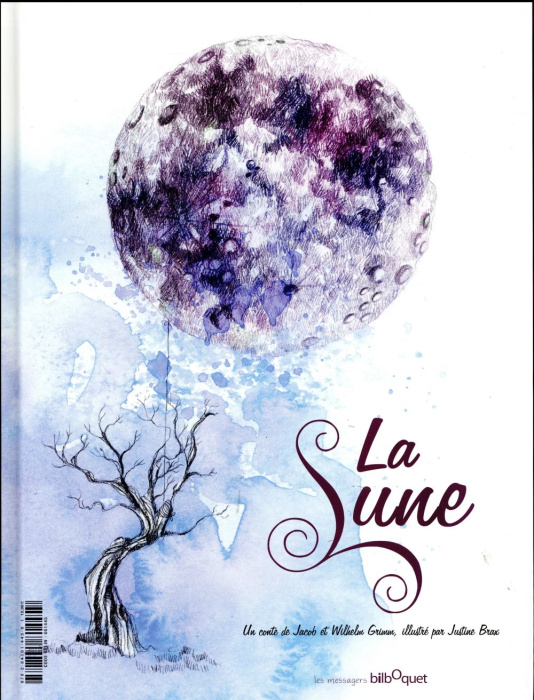 Emprunter Raiponce & La Lune livre