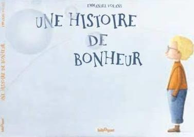 Emprunter Une histoire de bonheur ou de malheur, c'est à vous de voir ! livre