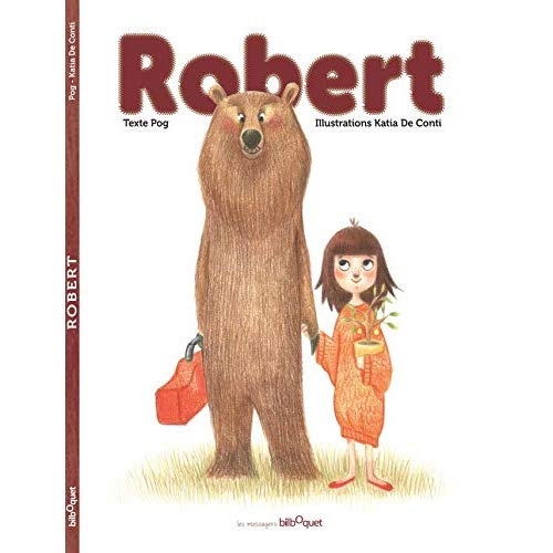 Emprunter Robert livre