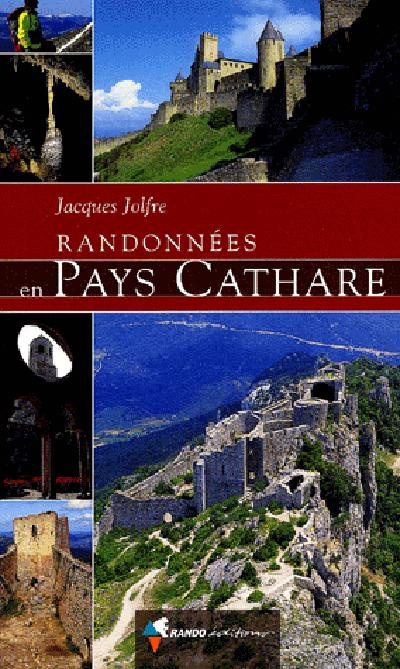 Emprunter Randonnées en Pays Cathare livre