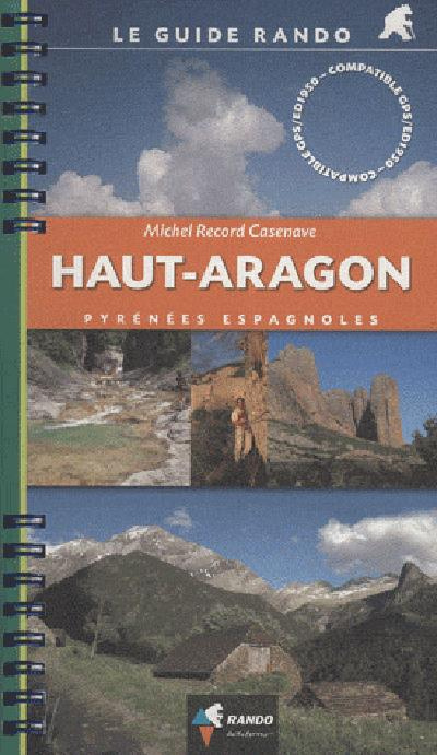 Emprunter Haut-Aragon livre