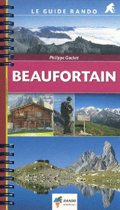 Emprunter Beaufortain livre
