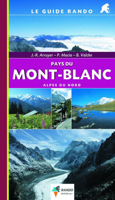 Emprunter Pays du Mont-Blanc livre