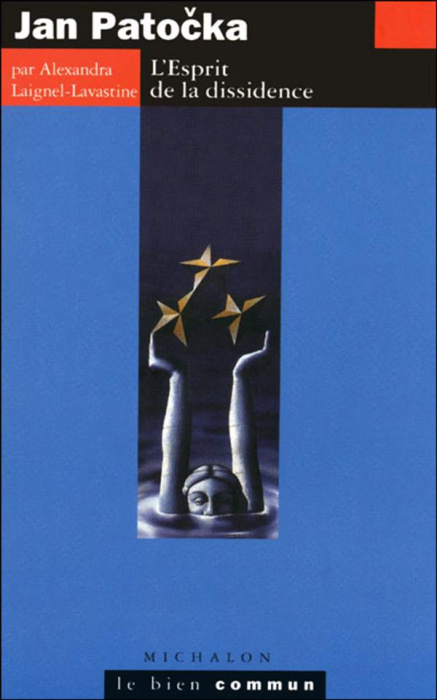 Emprunter JAN PATOCKA. L'esprit de la dissidence livre