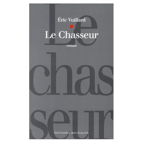 Emprunter Le chasseur livre