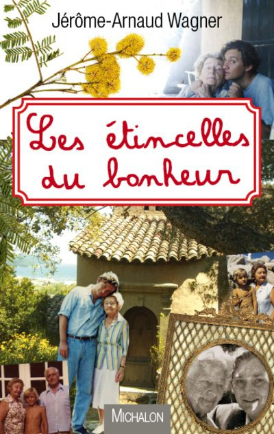 Emprunter Les Etincelles du bonheur livre