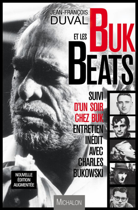 Emprunter Buk et les beats. Suivi d'Un soir chez Buk livre