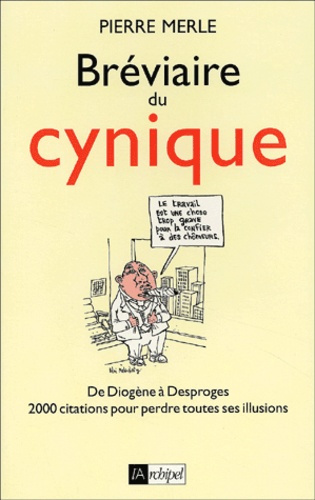 Emprunter Bréviaire du cynique livre