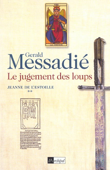 Emprunter Jeanne l'Estoille Tome 2 : Le jugement des loups livre