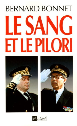 Emprunter Le sang et le pilori livre