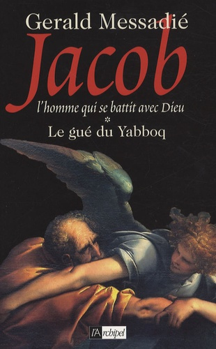 Emprunter Jacob Tome 1 : Le gué du Yabboq livre