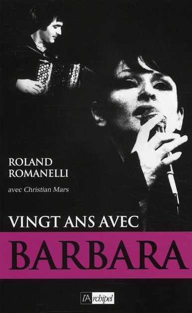 Emprunter Vingt ans d'amour Barbara livre