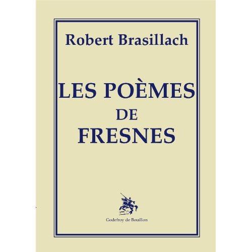 Emprunter Les poèmes de Fresnes livre