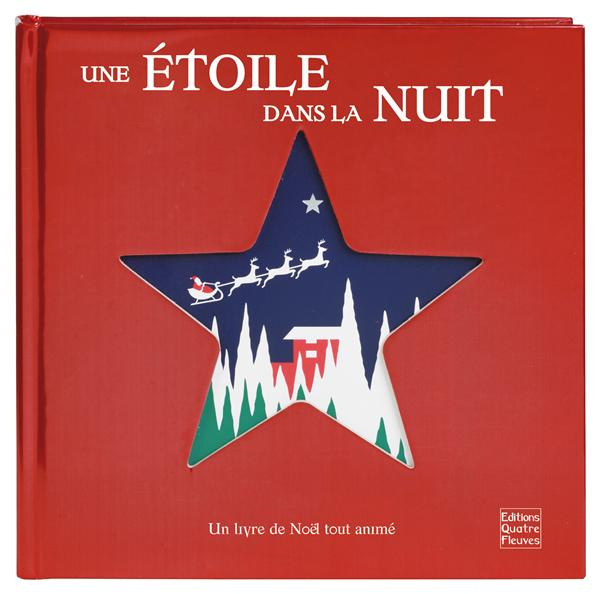 Emprunter Une étoile dans la nuit livre