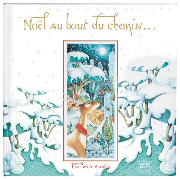 Emprunter Noël au bout du chemin... livre