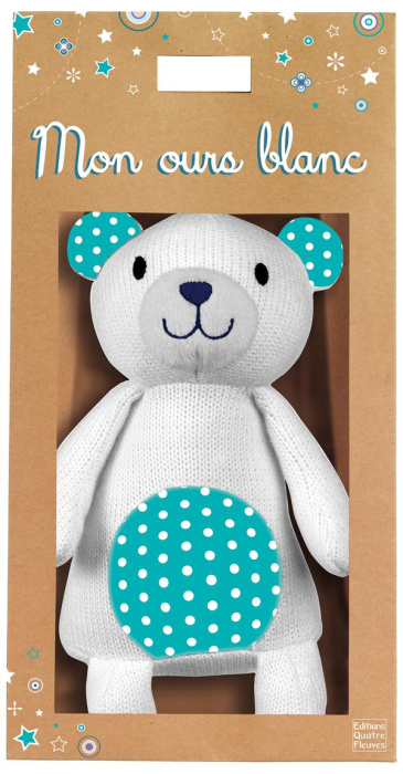Emprunter Mon ours blanc livre