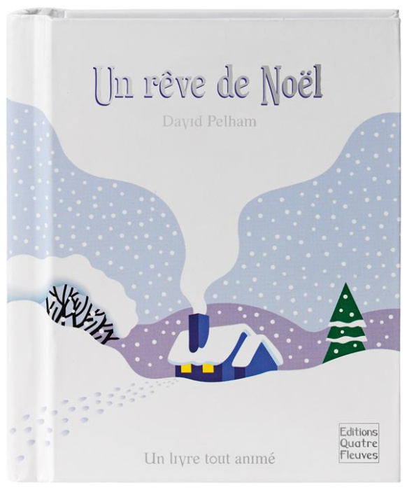 Emprunter Un rêve de Noël livre